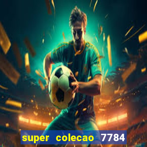 super colecao 7784 ps2 iso